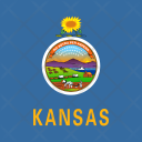 Kansas Icon