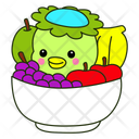 Kappa Icon