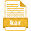 Kar File Icon
