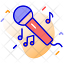 Karaoke Icon
