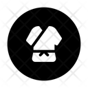Karate Icon