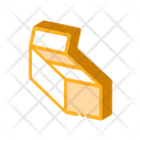 Schachtel Karton Paket Symbol