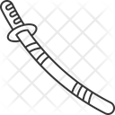 Katana Icon