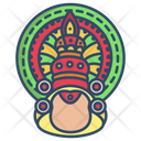 Kathakali  Icon