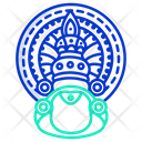 Kathakali  Icon