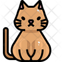 Katze Symbol