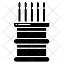 Kau Chim  Icon