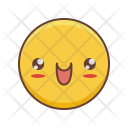 Kawaii Icon