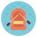 Kayaking Icon