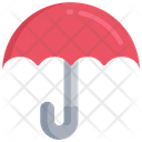 Keep Dry Box Sign Logistics Icon