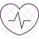 Keeping Heart Healthy Icon