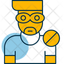 Kein Dieb Symbol