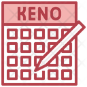Keno Icon