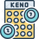 Keno Icon
