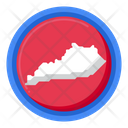 Kentucky Icon