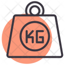 Kerb Weight Lab Icon