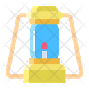 Gkerosene Lamp Kerosene Lamp Lamp Icon