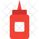 Ketchup Icon