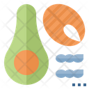 Ketogenic Diet  Icon