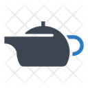 Coffee Kettle Pot Icon