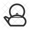 Kettle  Icon