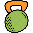 Kettlebell Icon