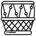 Kettledrum Icon