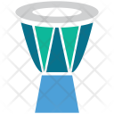 Kettledrum Drum Musical Icon