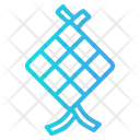 Ketupat Kupat Ramadan Icon