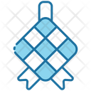 Ketupat アイコン
