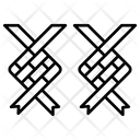 Ketupat  Icon