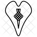 Ketupat  Icon
