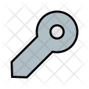 Key Icon