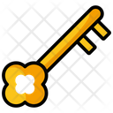 Key Icon