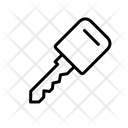 Key  Icon