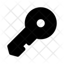 Key  Icon