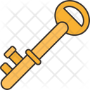 Key  Icon