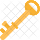 Key  Icon
