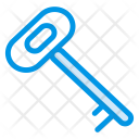 Key Enter Access Icon