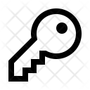Key Icon
