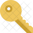 Key Home Keys Icon