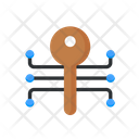 Key Links Icon