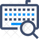 Key Loggers Icon