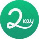 Key Network Key Icon