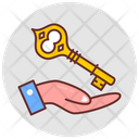 Key Solutions Icon