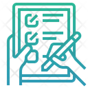 Keyactivities List Icon