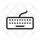 Keyboard Icon