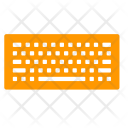 Keyboard Icon