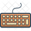 Keyboard Computer Interface Icon