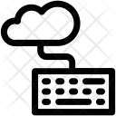 Keyboard Icon
